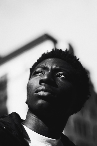 SÈMÈ-CITY, RAIMI Nabil